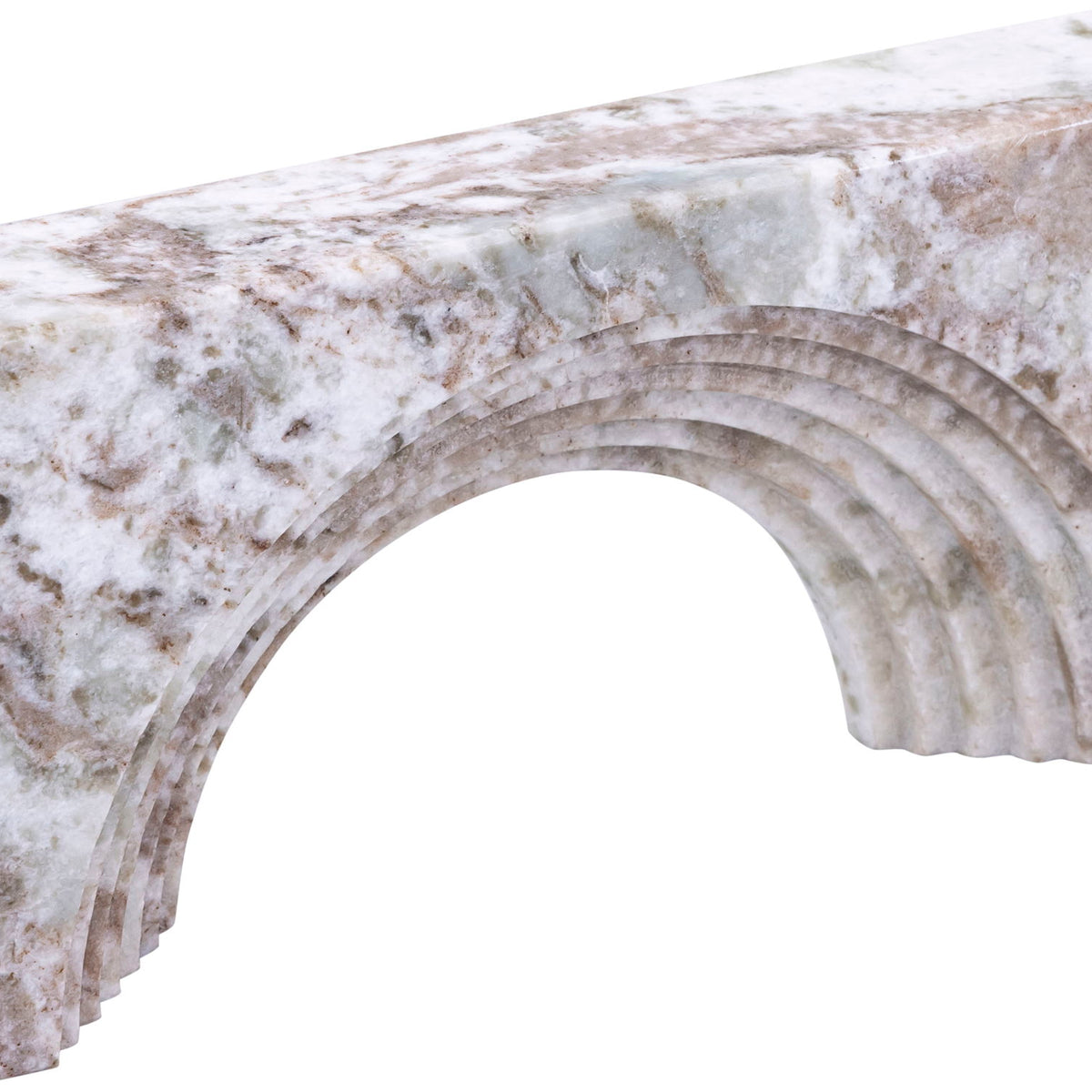 Cambre - Marble Decorative Object