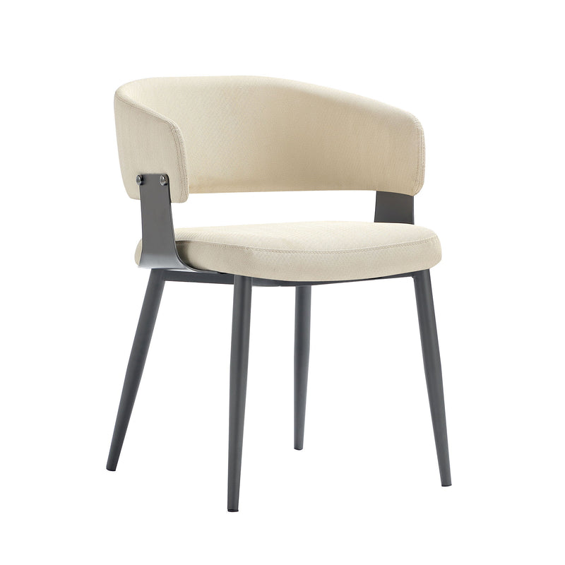Manhattan Luce - Dining Chair