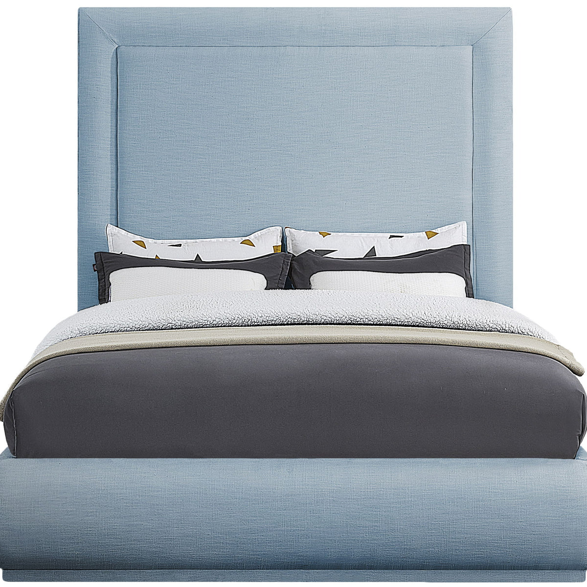 Brooke - Bed