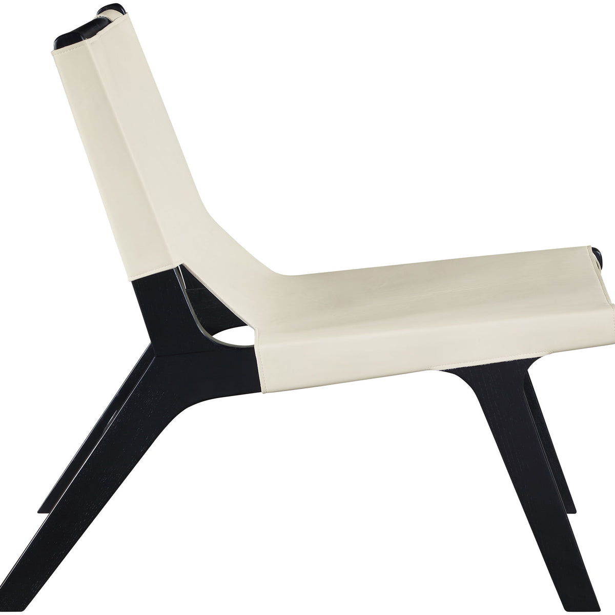 Rawlins - Accent Chair - Black Frame