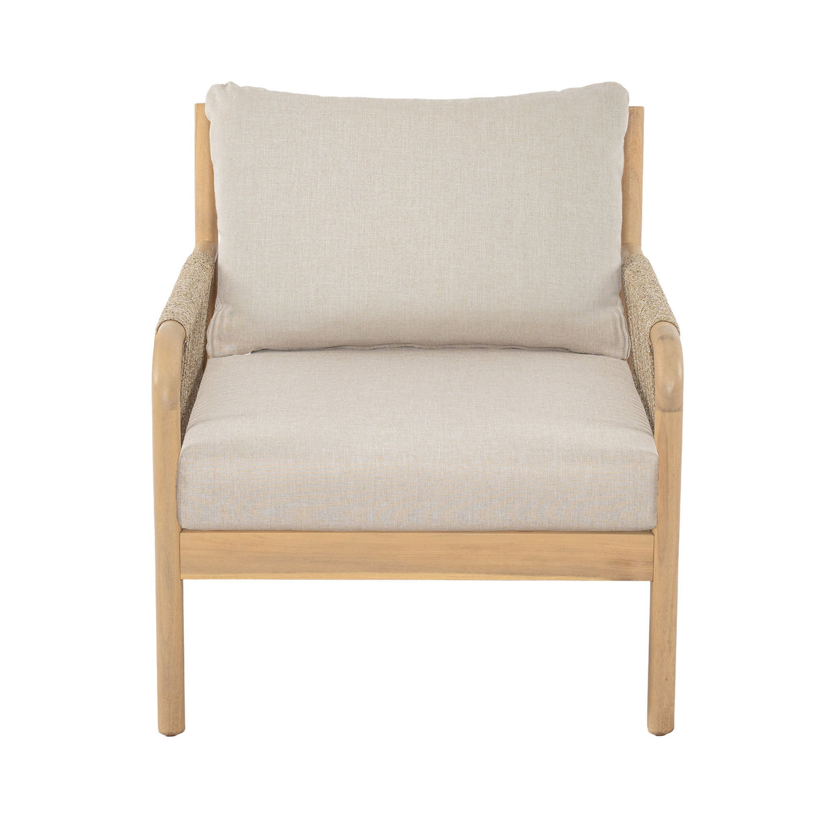 Casper - Outdoor Chat Set