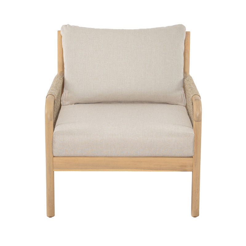 Casper - Outdoor Chat Set