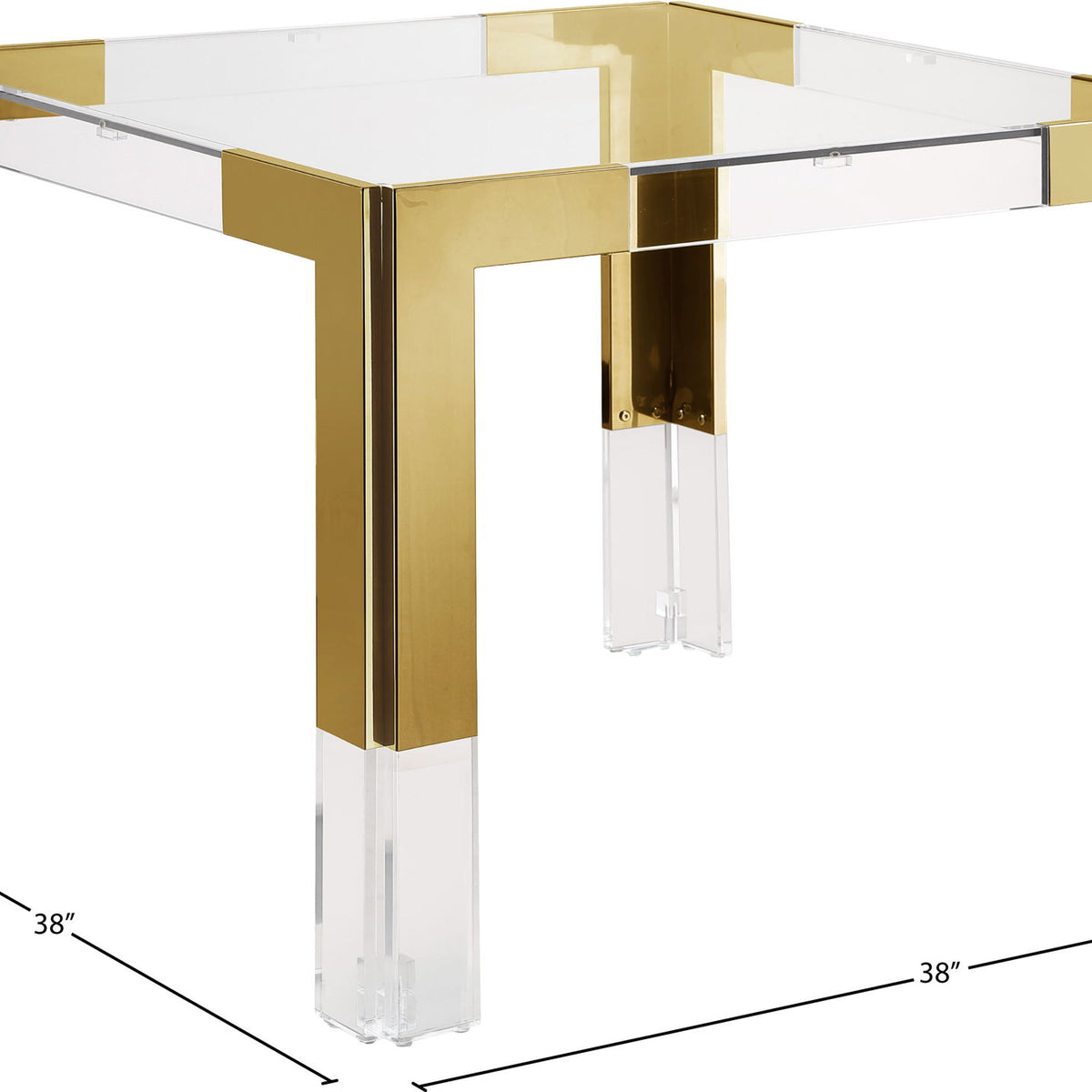 Casper - Dining Table