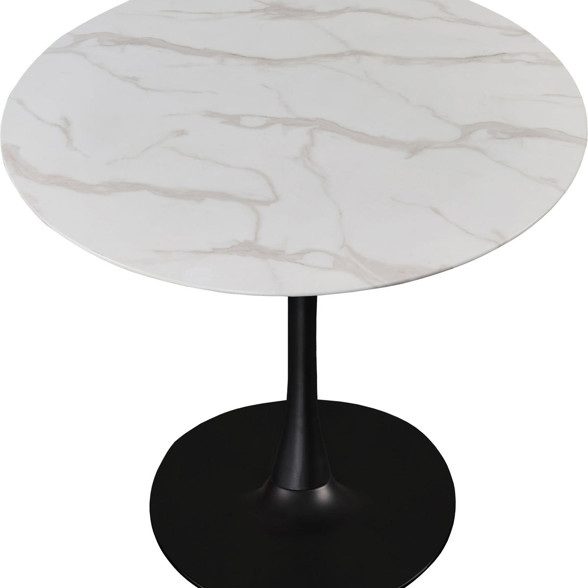 Tulip - Two Tone Dining Table
