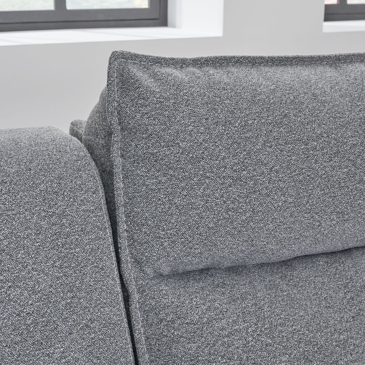 Modmax II - 5 Piece Reclining Sectional
