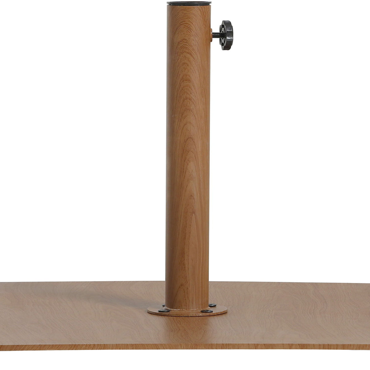 Belize - Steel Patio Umbrella Base
