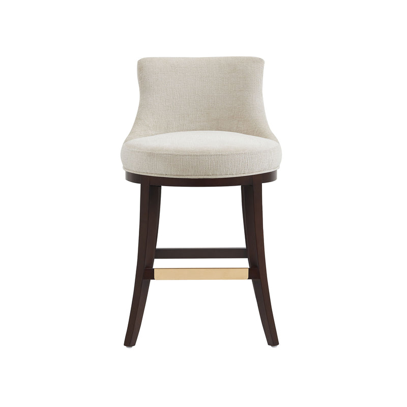 Manhattan Lucia - Counter Stool