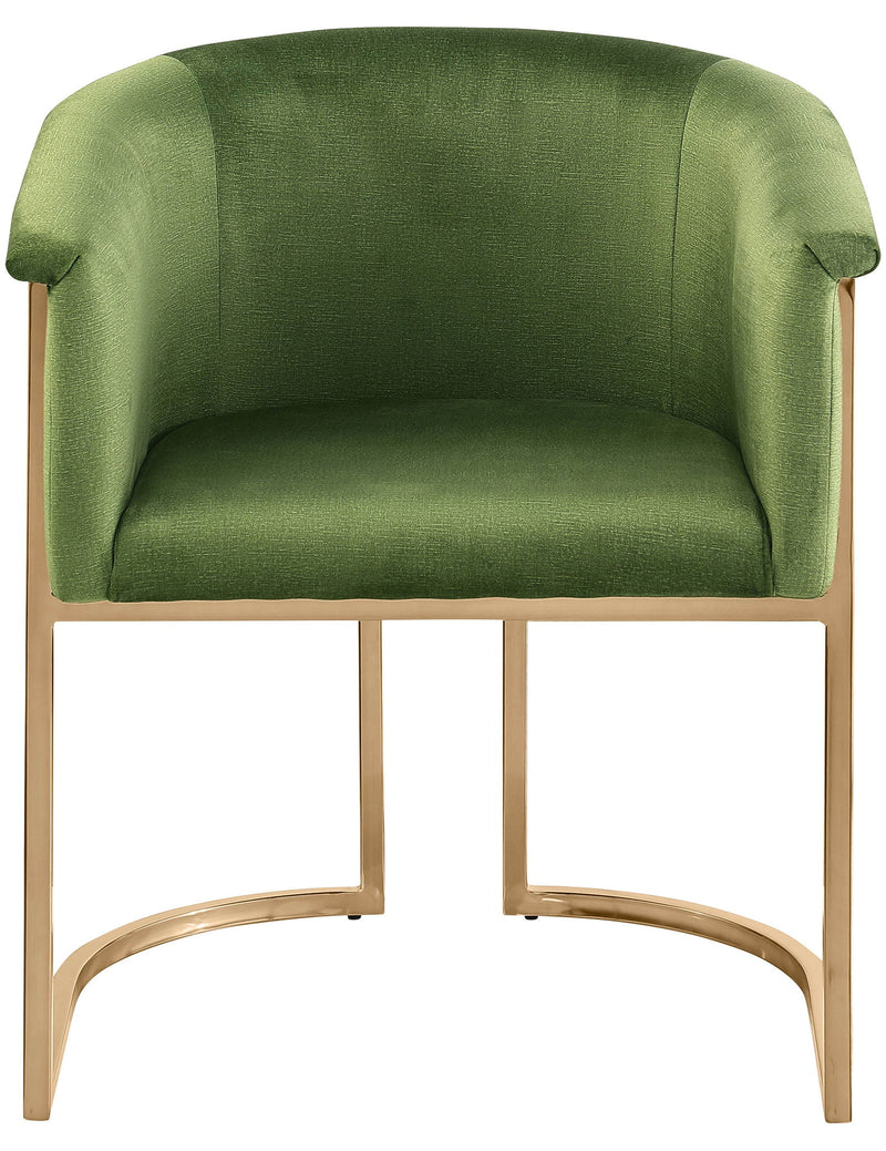 Tierra - Dining Chair
