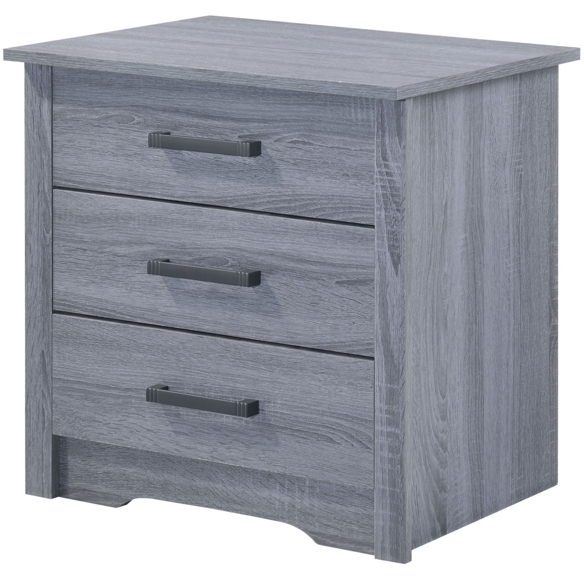 Hudson - Nightstand