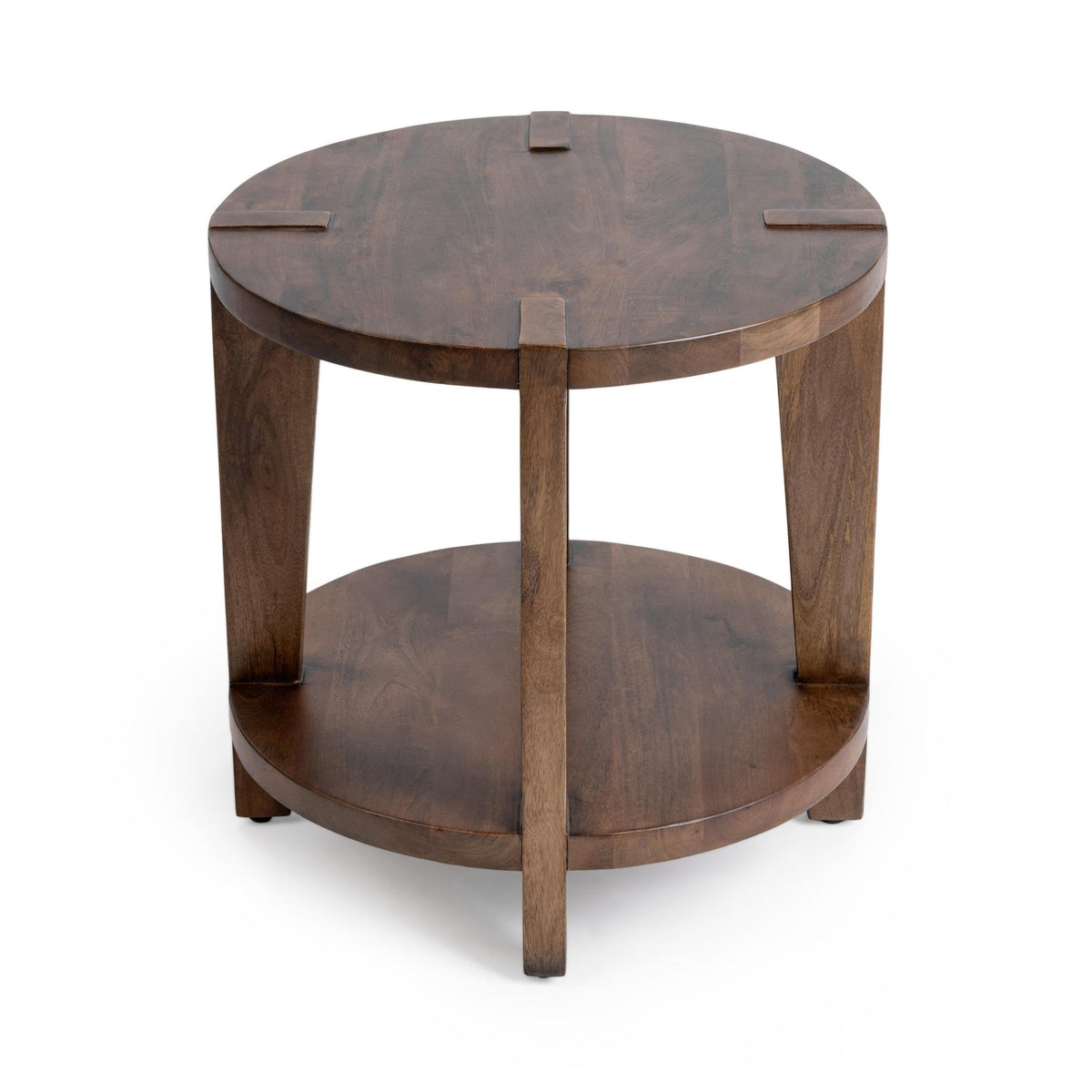 Alenna - Round Table