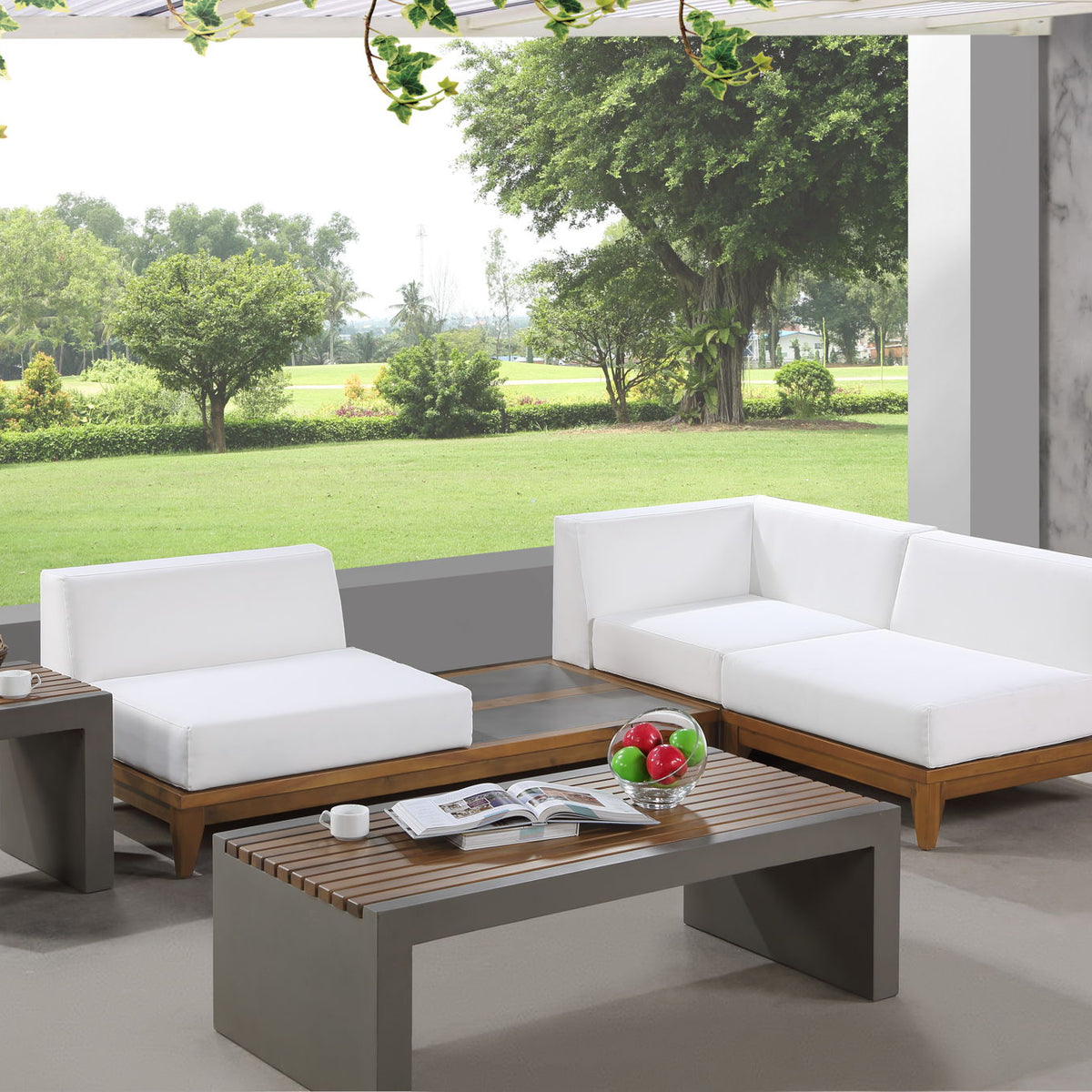 Rio - Modular Sectional