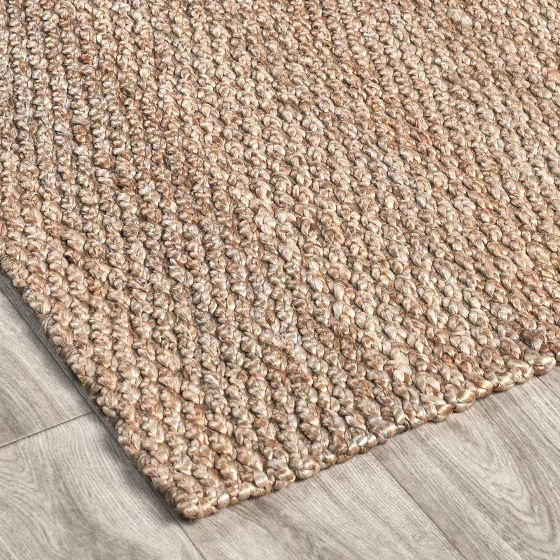 Santa Cruz - Jute Rug