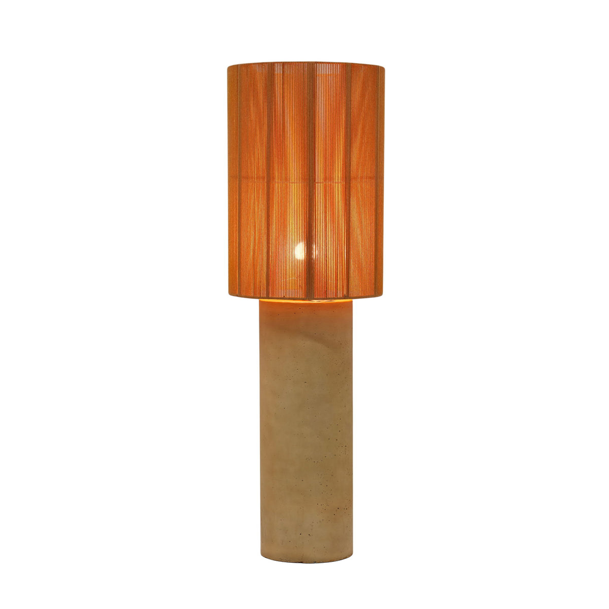 Mondada - Concrete Lamp