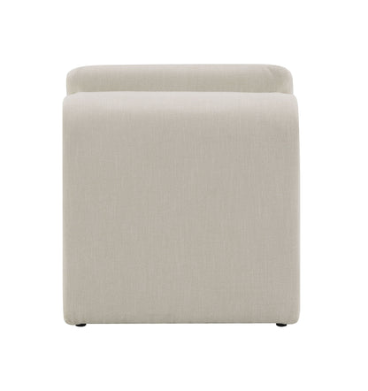 Jaeda - 3 Piece Living Room Set With Elegant Accent Chair