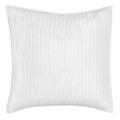 Bari - Velvet Sham - Cloud