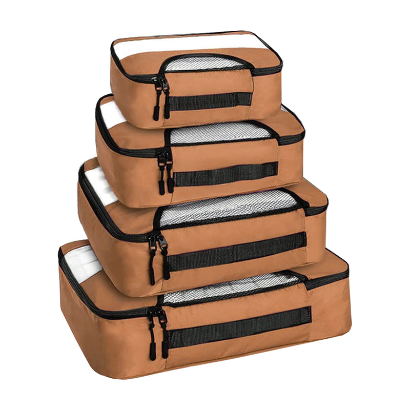 145 suitcase packing cube accessories