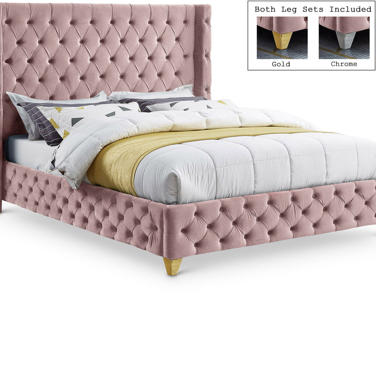Savan - Bed