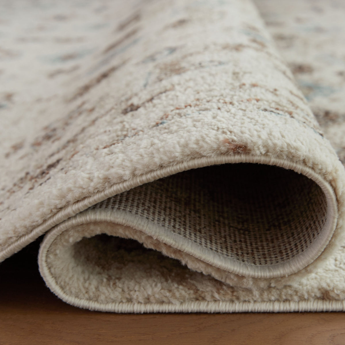 Jossler - Rug