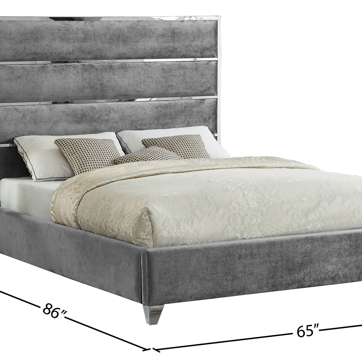 Zuma - Bed