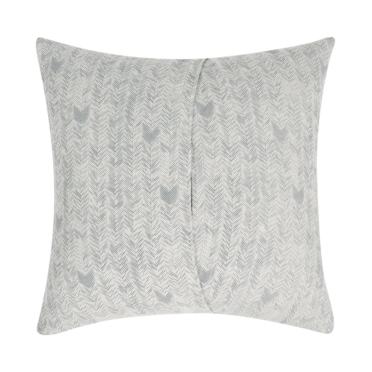 French Herringbone - Sham