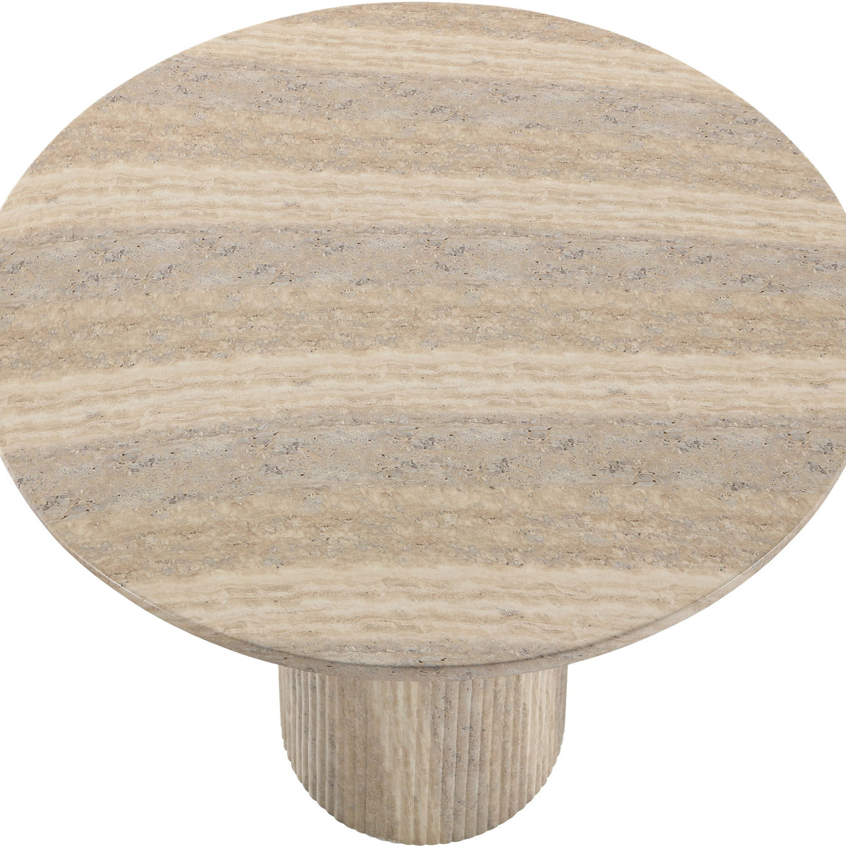 Venosa - Traverine Table