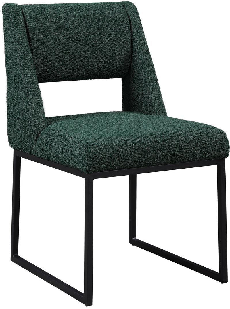 Jayce - Dining Chair (Set of 2)