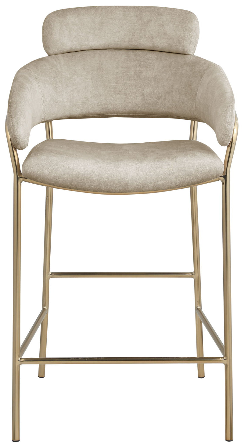 Yara - Counter Stool