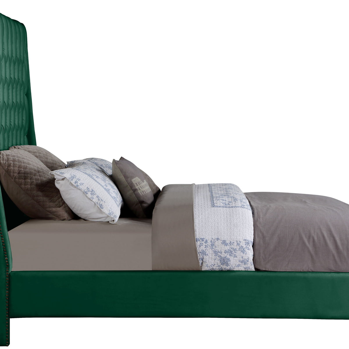 Fritz - Bed