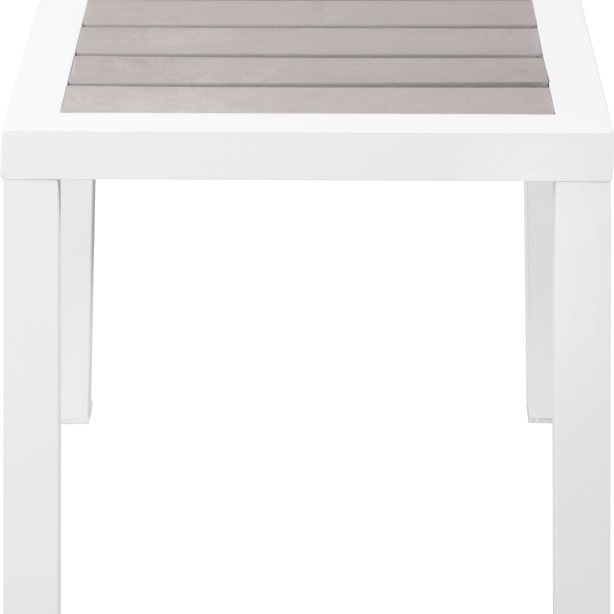 Nizuc - Outdoor Patio End Table