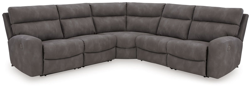 Next-Gen Durapella - Reclining Sectional