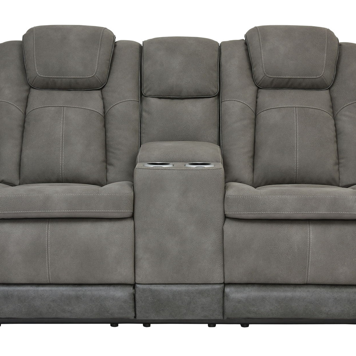 Next-Gen Durapella - Power Reclining Loveseat