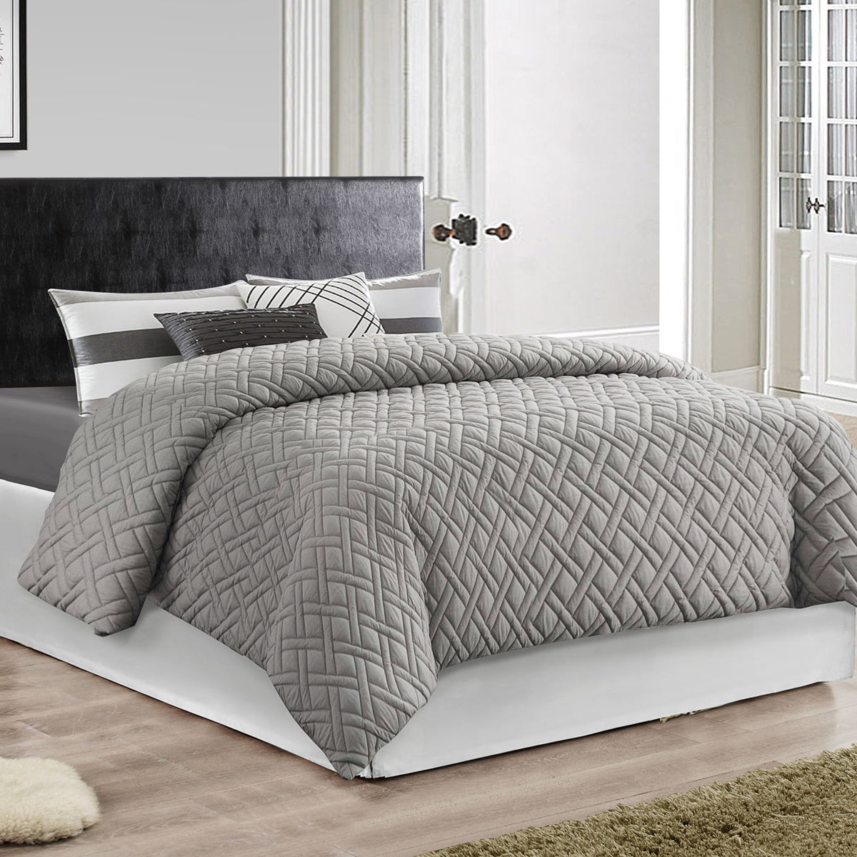 Nova - Headboard