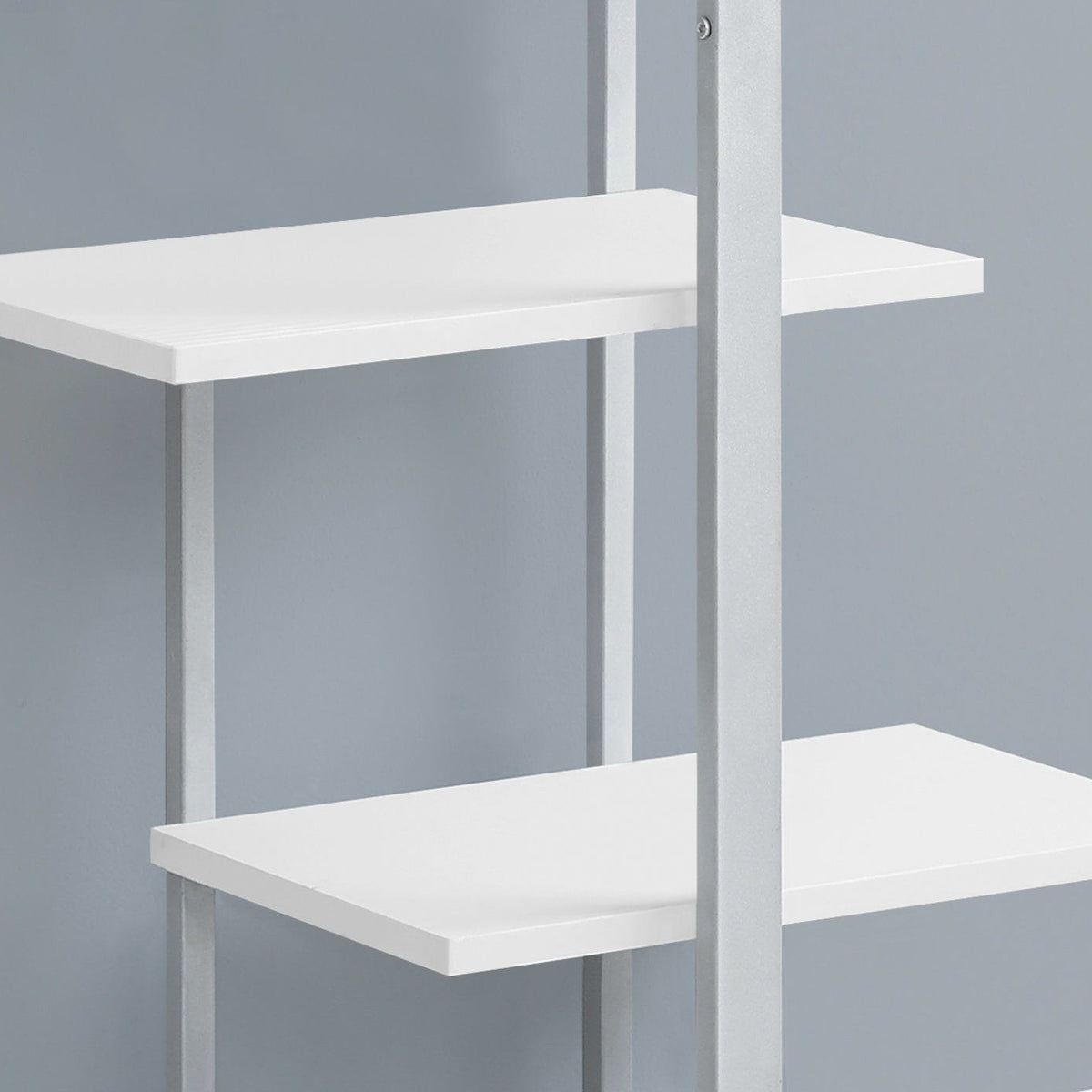 Bookshelf, Bookcase, Etagere, 5 Tie For Office, Contemporary & Modern