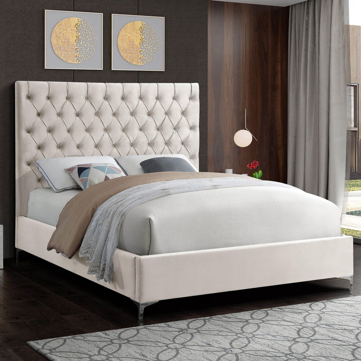 Cruz - Bed
