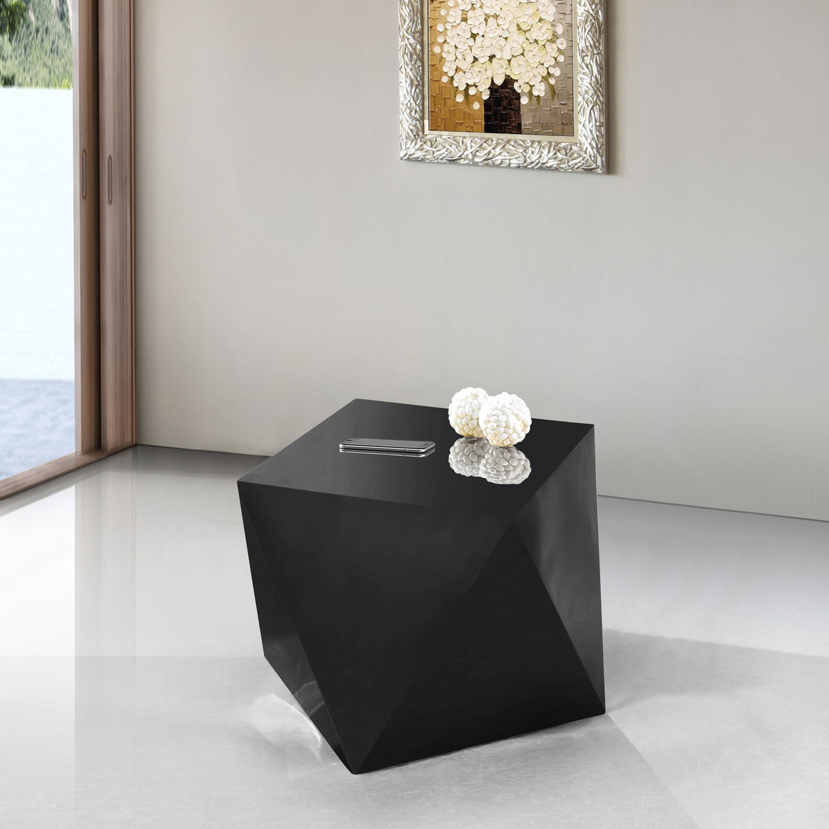 Gemma - End Table