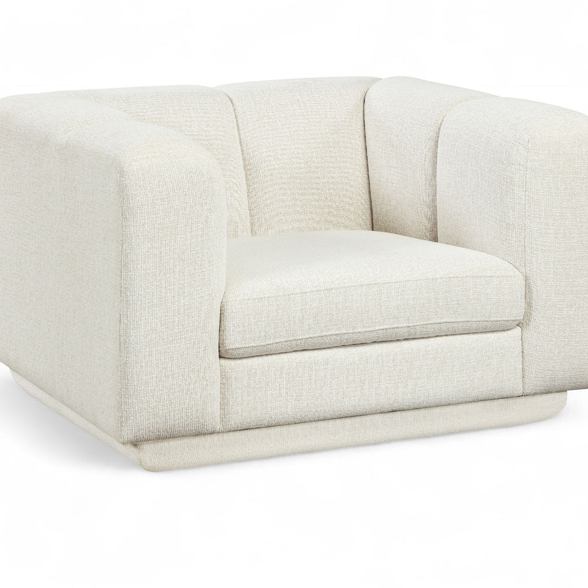 Modari - Fabric Upholstered Chair