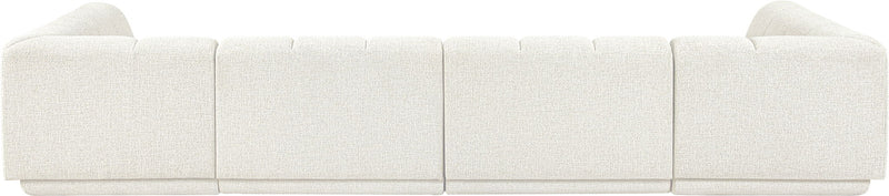 Modari - Sectional - Cream