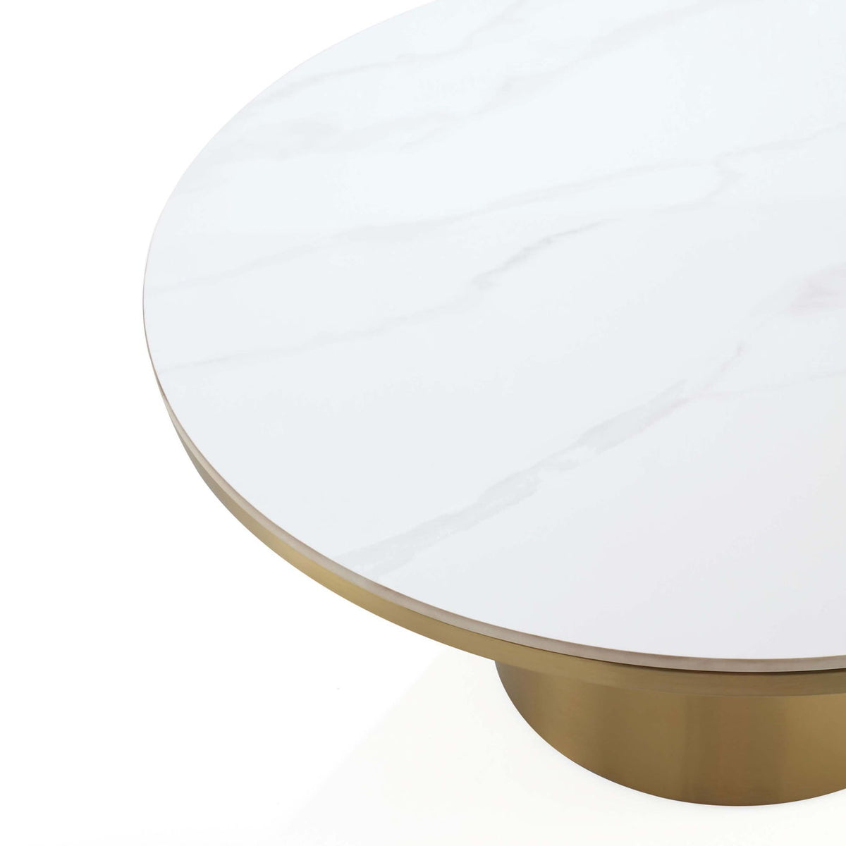 Manhattan Glenn - Table