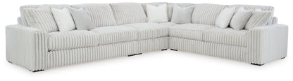 Ashley Furniture Stupendous Sectional