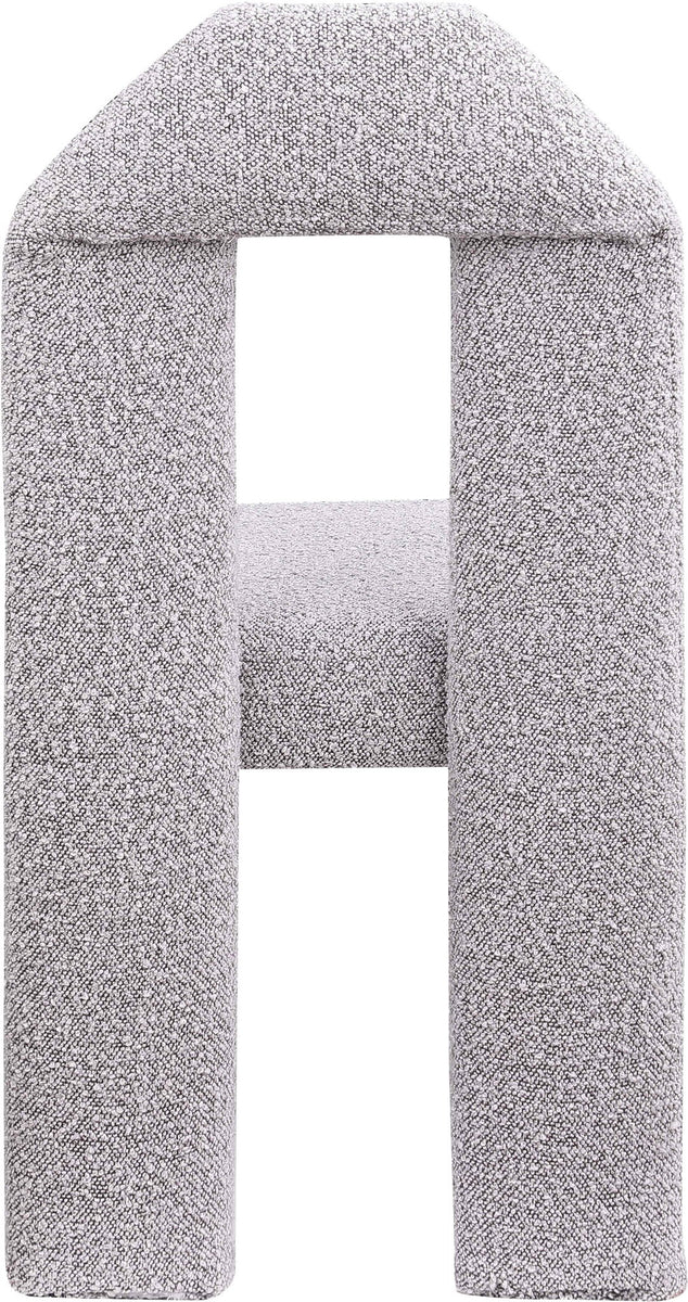 Bennett - Boucle Dining Chair (Set of 2) - Taupe