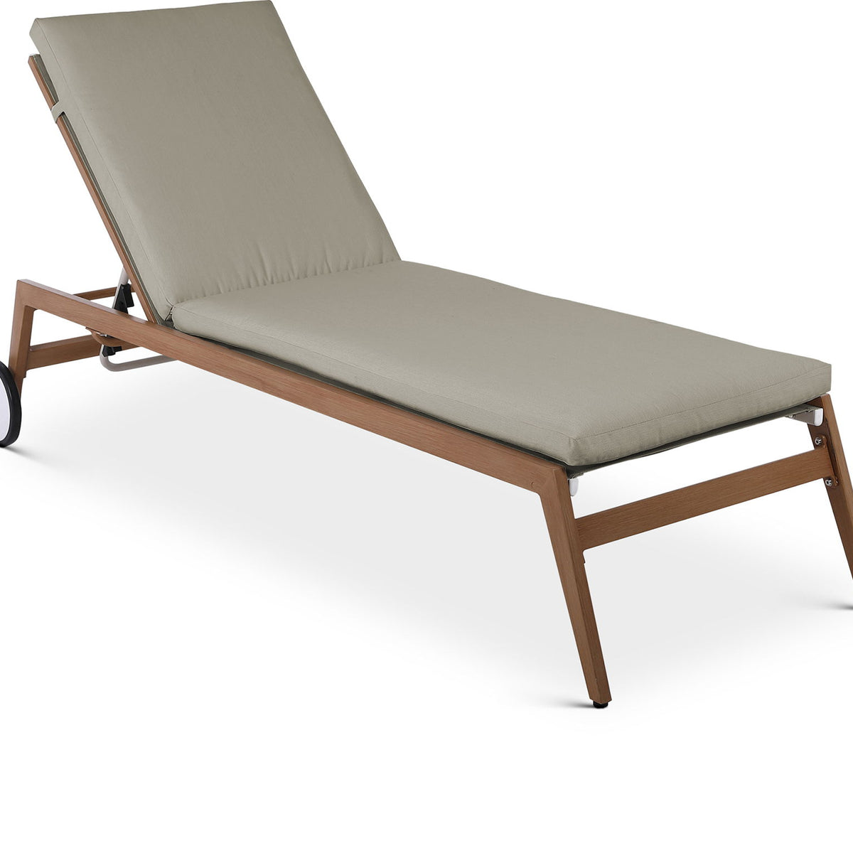 Maui - Water Resistant Outdoor Patio Lounger