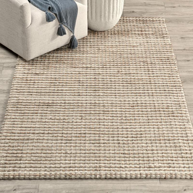 Huntington - Jute Rug