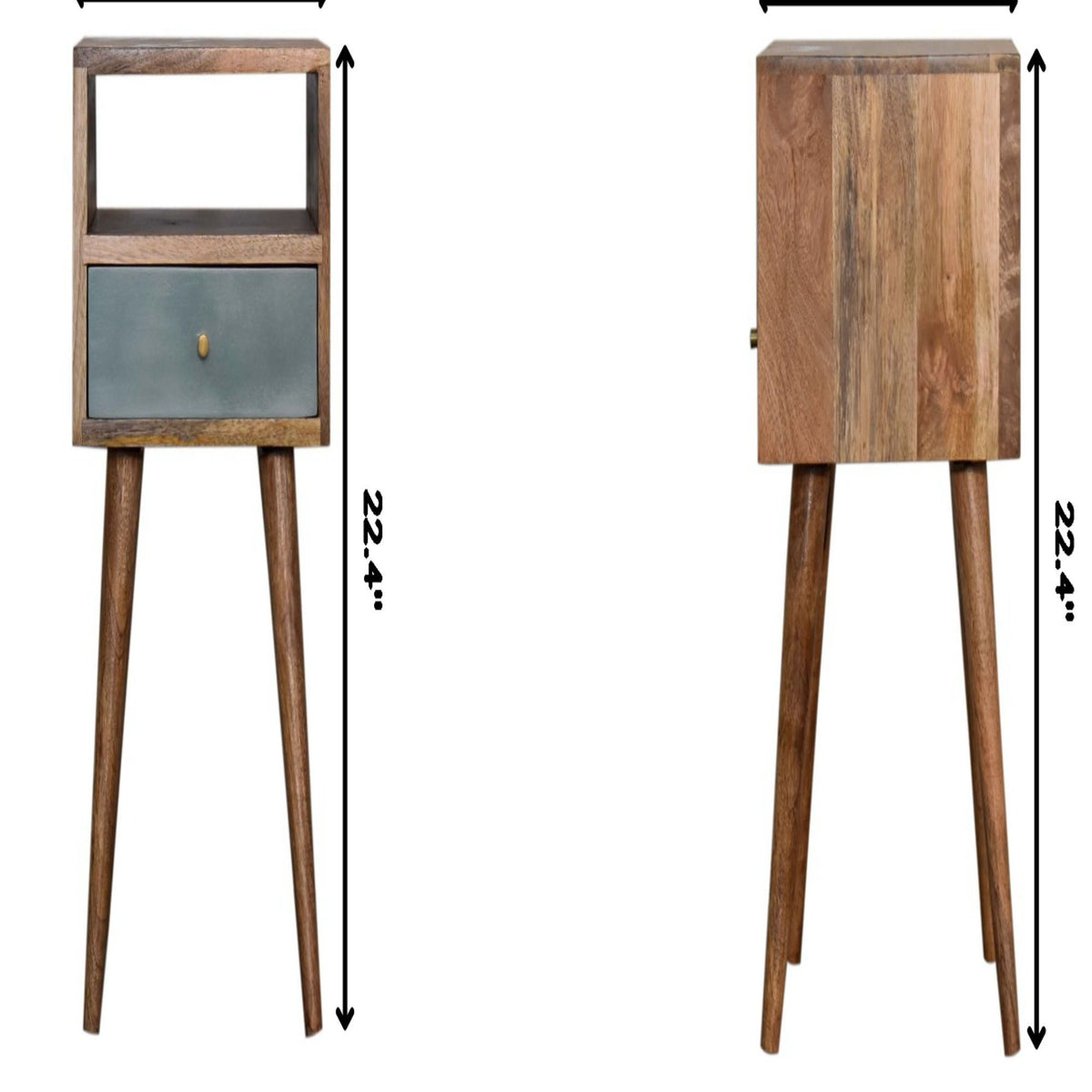 Mini Nightstand