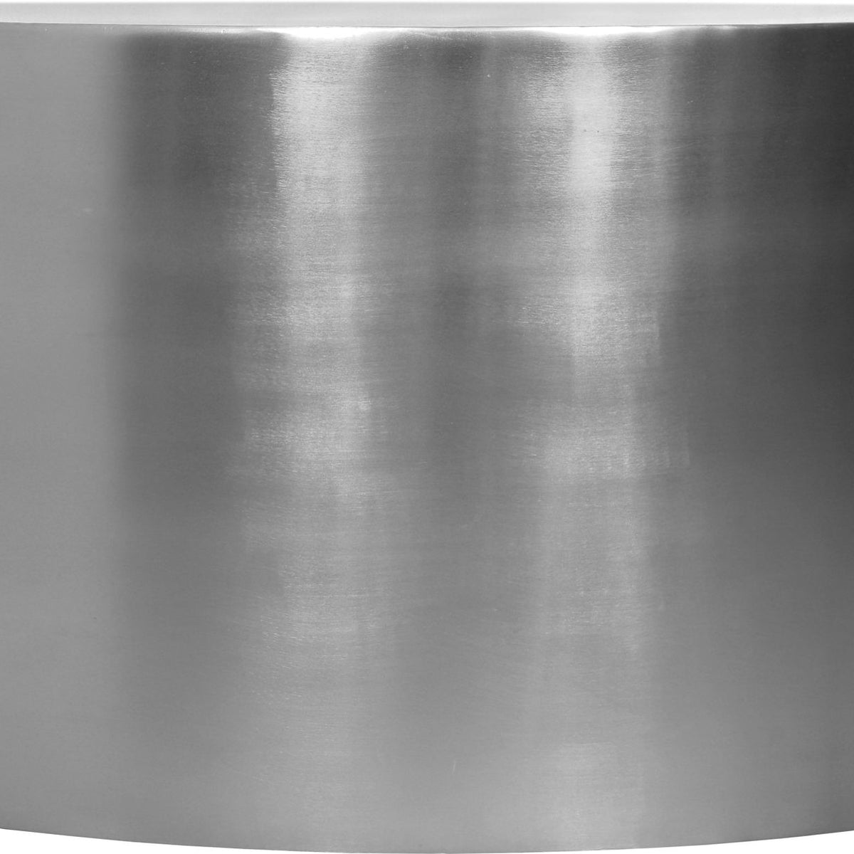 Cylinder - Coffee Table