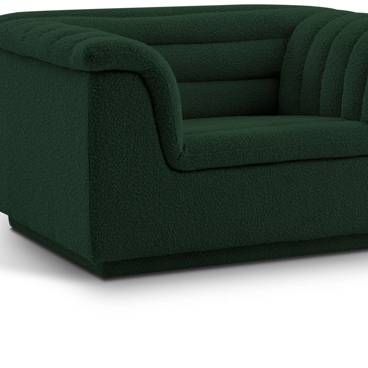 Cascade - Boucle Chair