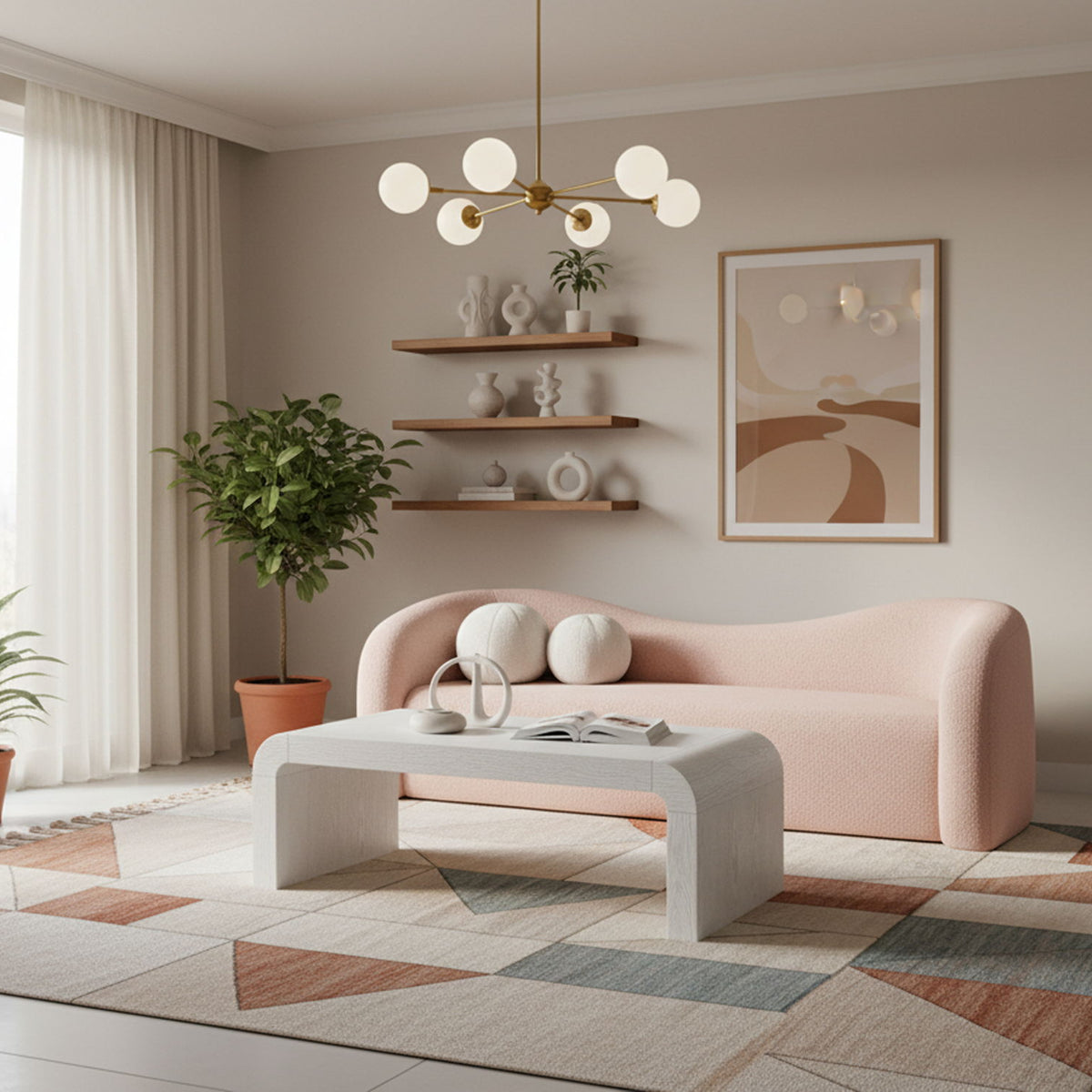 Kali - Sofa