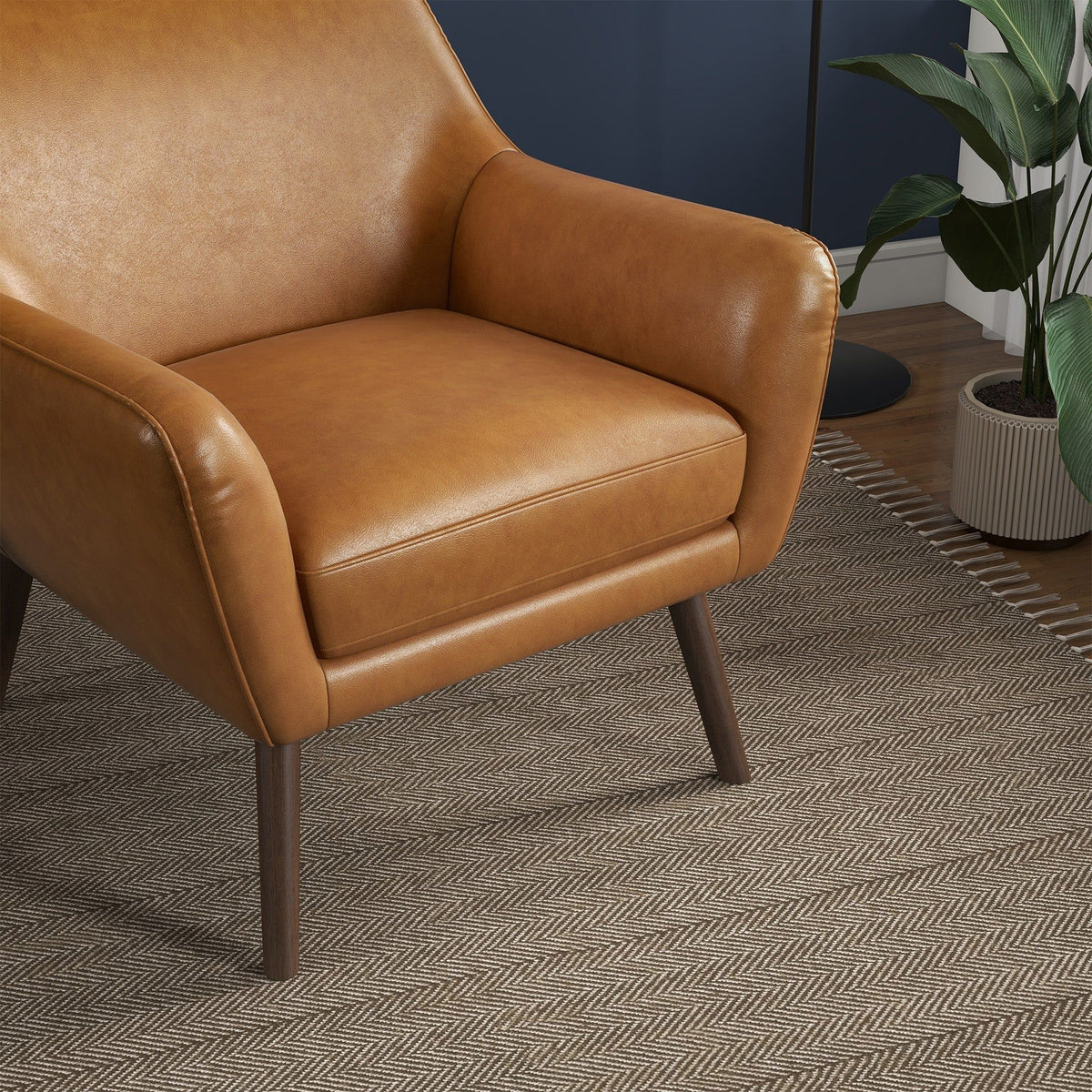 Panom - Lounge Chair
