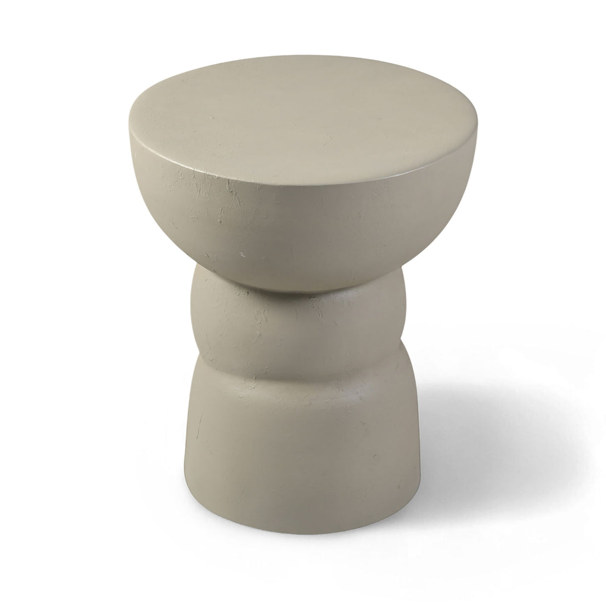 Collins - Aluminum Table
