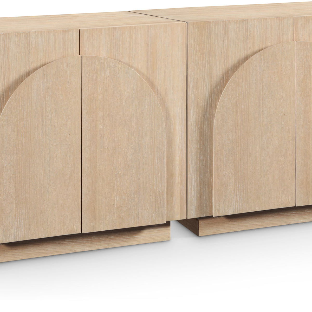 Navona - 2 Piece Sideboard / Buffet