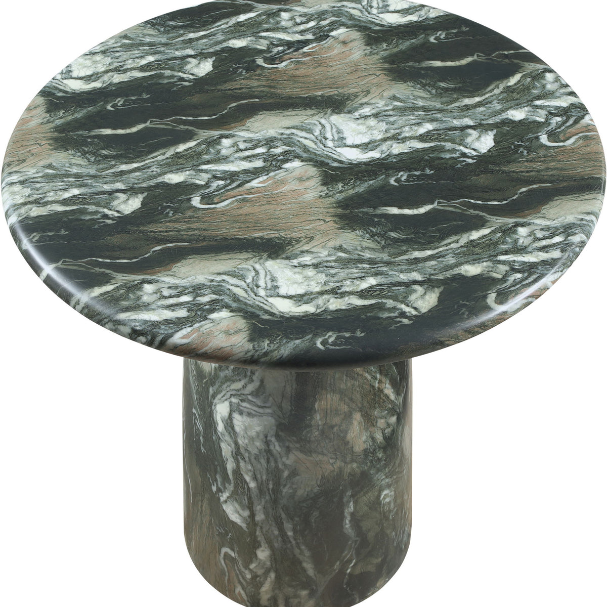 Cosenza - Concrete Indoor / Outdoor Bar Table